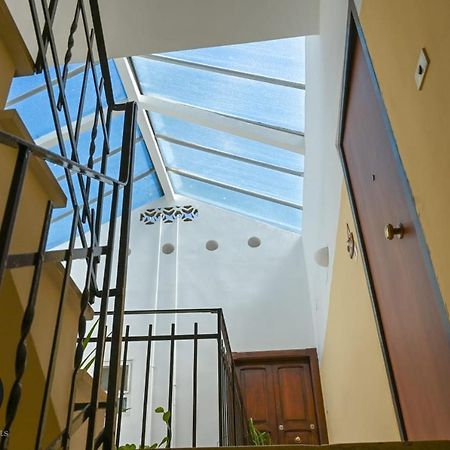 شقة Caos باري المظهر الخارجي الصورة